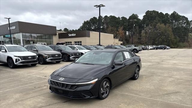 Preowned 2024 Hyundai ELANTRA SEL for Sale
