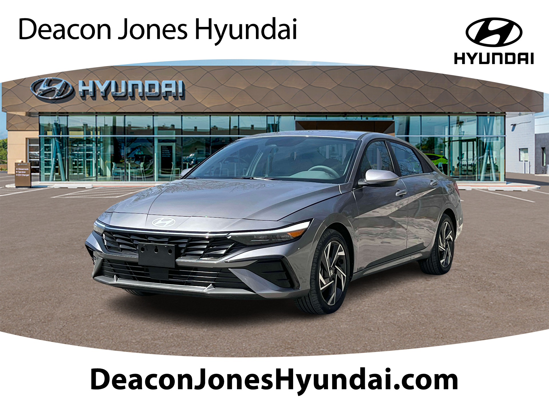 2024 Hyundai Elantra