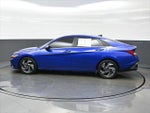 2024 Elantra Thumbnail 3