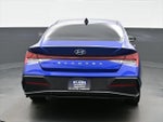 2024 Elantra Thumbnail 5