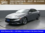 2024 Elantra Thumbnail 1