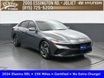 2024 Elantra Thumbnail 3