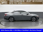 2024 Elantra Thumbnail 4