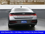2024 Elantra Thumbnail 6