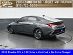 2024 Elantra Thumbnail 7