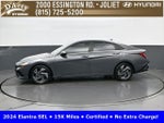 2024 Elantra Thumbnail 8