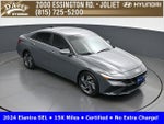 2024 Elantra Thumbnail 15