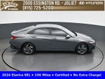 2024 Elantra Thumbnail 16