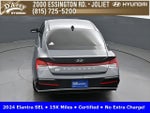 2024 Elantra Thumbnail 18