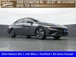 2024 Elantra Thumbnail 23