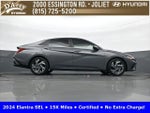 2024 Elantra Thumbnail 24