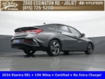 2024 Elantra Thumbnail 25