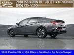2024 Elantra Thumbnail 27