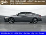 2024 Elantra Thumbnail 28