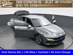 2024 Elantra Thumbnail 29