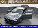 2024 Elantra Thumbnail 30