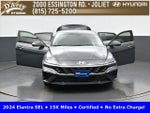 2024 Elantra Thumbnail 31