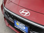 2024 Elantra Thumbnail 22