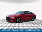 2024 Elantra Thumbnail 29
