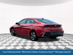 2024 Elantra Thumbnail 34