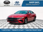 2024 Elantra Thumbnail 40