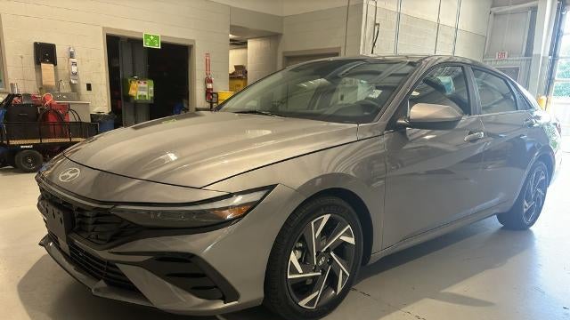 Preowned 2024 Hyundai ELANTRA SEL for Sale