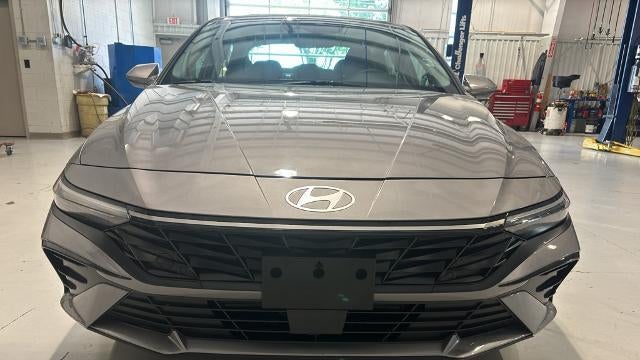 Preowned 2024 Hyundai ELANTRA SEL for Sale