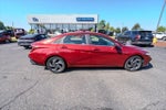 2024 Elantra Thumbnail 8