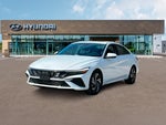 2024 Elantra Thumbnail 1