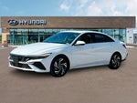 2024 Elantra Thumbnail 2