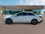 2024 Elantra Thumbnail 3