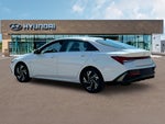 2024 Elantra Thumbnail 4