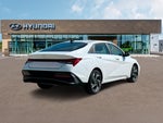 2024 Elantra Thumbnail 7