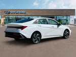 2024 Elantra Thumbnail 8