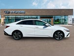 2024 Elantra Thumbnail 9