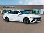 2024 Elantra Thumbnail 10