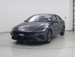 2025 ELANTRA Thumbnail 4