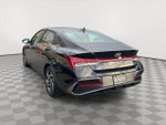 2025 Elantra Thumbnail 4