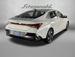 2025 Elantra Thumbnail 35