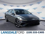 2025 Elantra Thumbnail 1