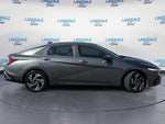 2025 Elantra Thumbnail 3