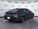 2025 Elantra Thumbnail 4