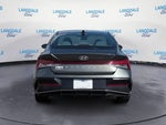 2025 Elantra Thumbnail 8