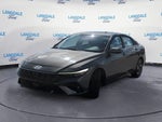 2025 Elantra Thumbnail 11