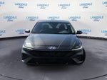 2025 Elantra Thumbnail 12