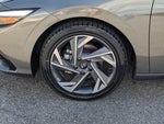 2025 Elantra Thumbnail 13