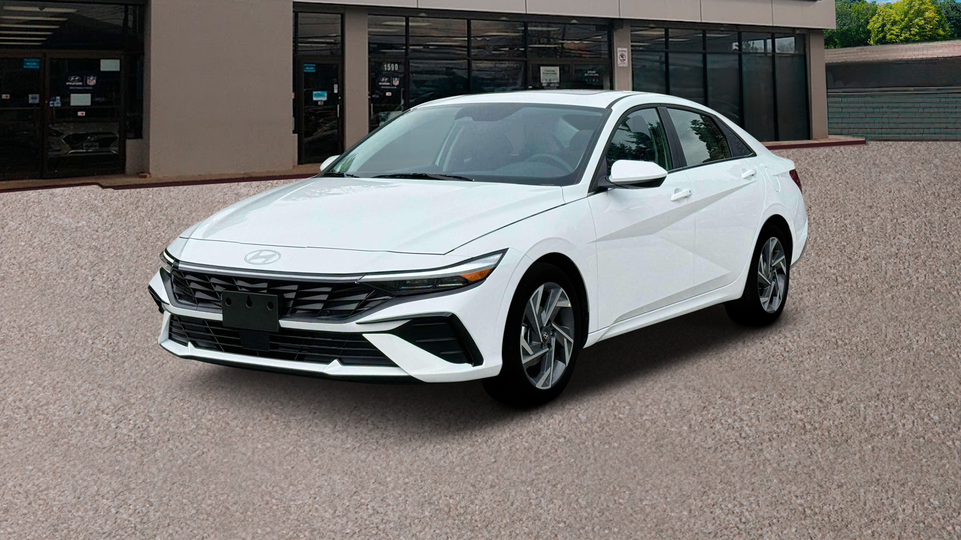 Preowned 2025 Hyundai ELANTRA SEL Convenience for Sale