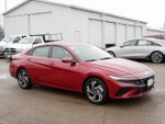 2025 Elantra Thumbnail 1
