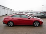 2025 Elantra Thumbnail 2