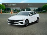 2025 ELANTRA Thumbnail 1